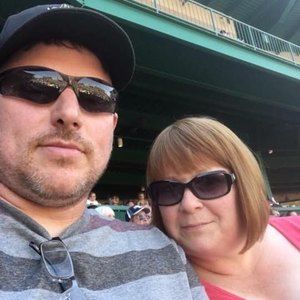 Meet your Posher, Lori